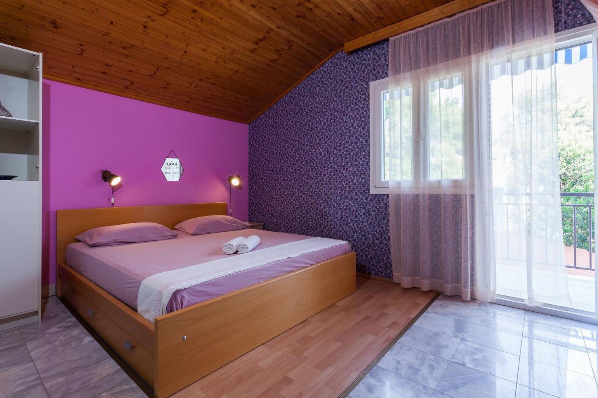 Apartments Ante Smokvica  Εξωτερικό φωτογραφία
