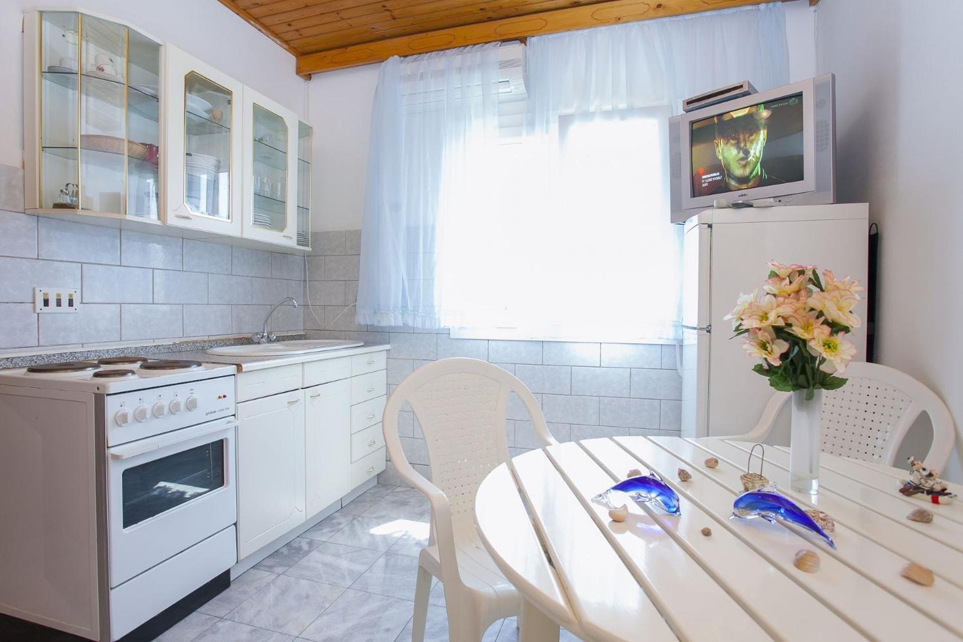 Apartments Ante Smokvica  Εξωτερικό φωτογραφία
