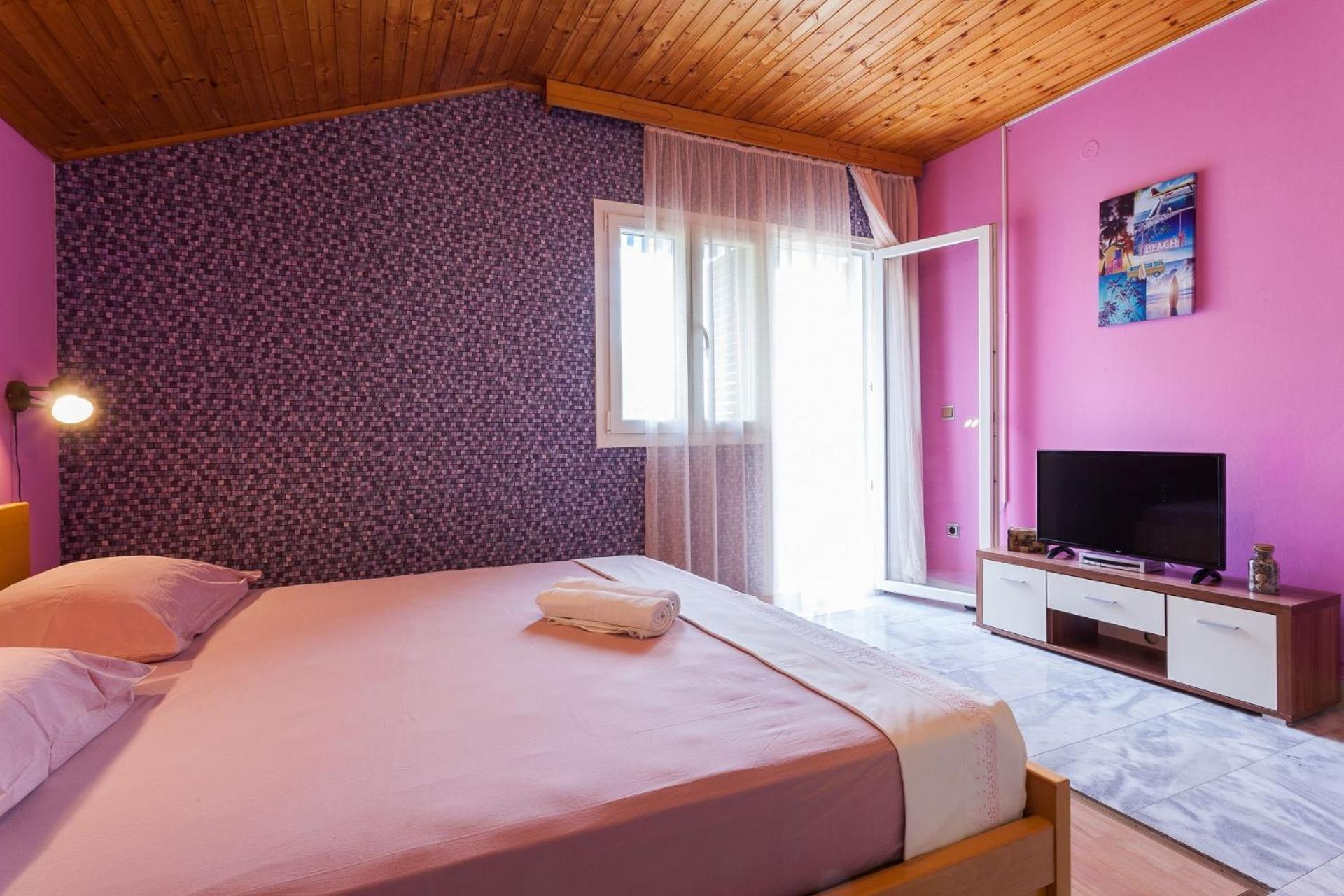 Apartments Ante Smokvica  Εξωτερικό φωτογραφία