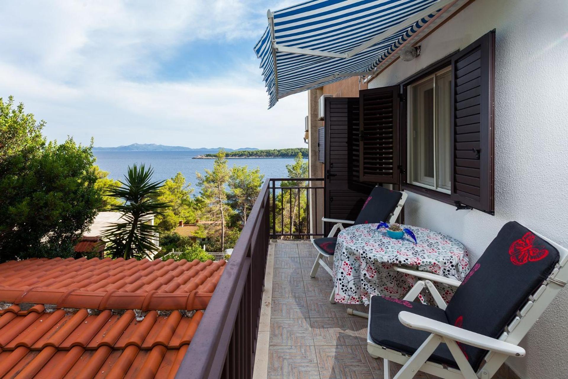 Apartments Ante Smokvica  Εξωτερικό φωτογραφία