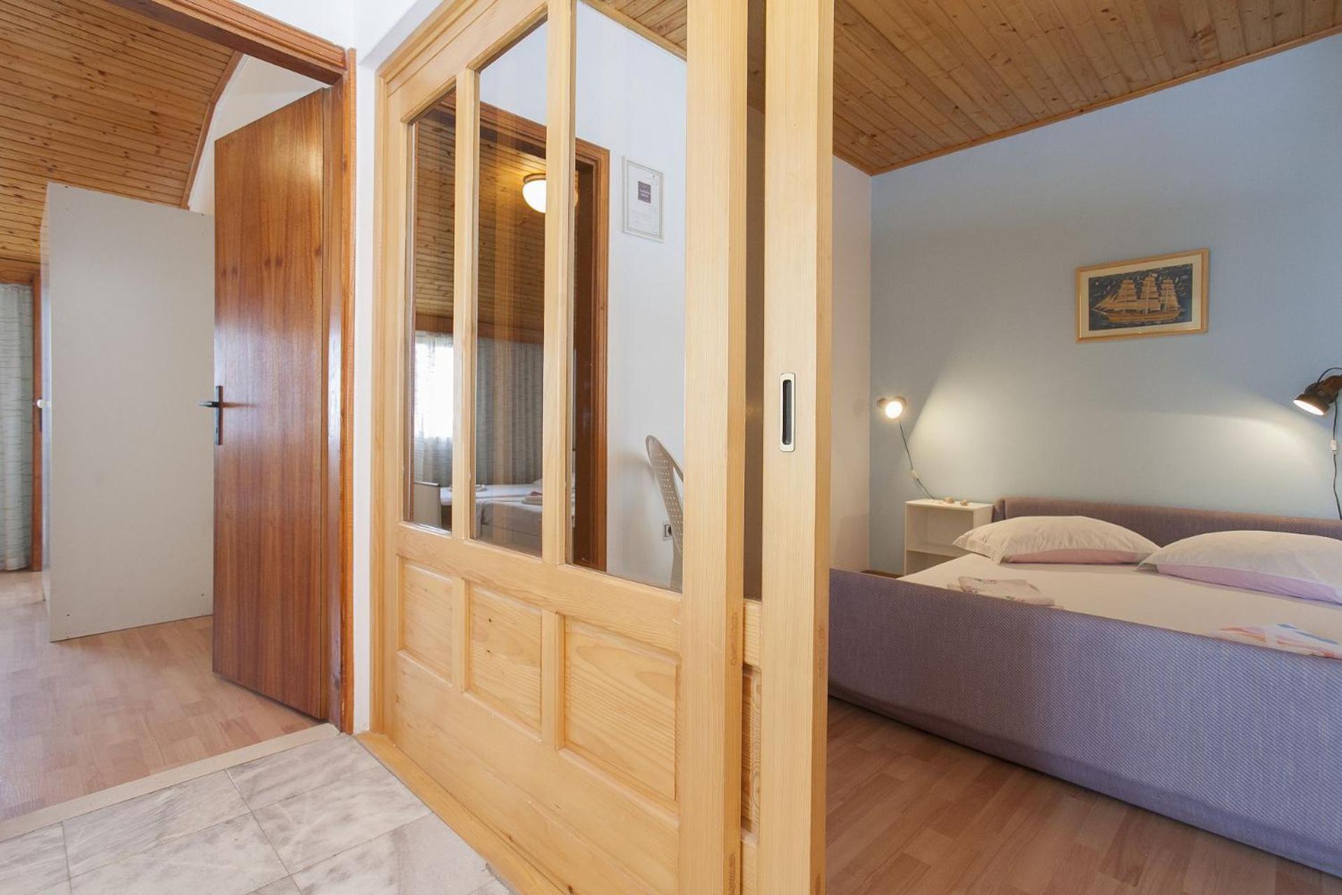 Apartments Ante Smokvica  Εξωτερικό φωτογραφία