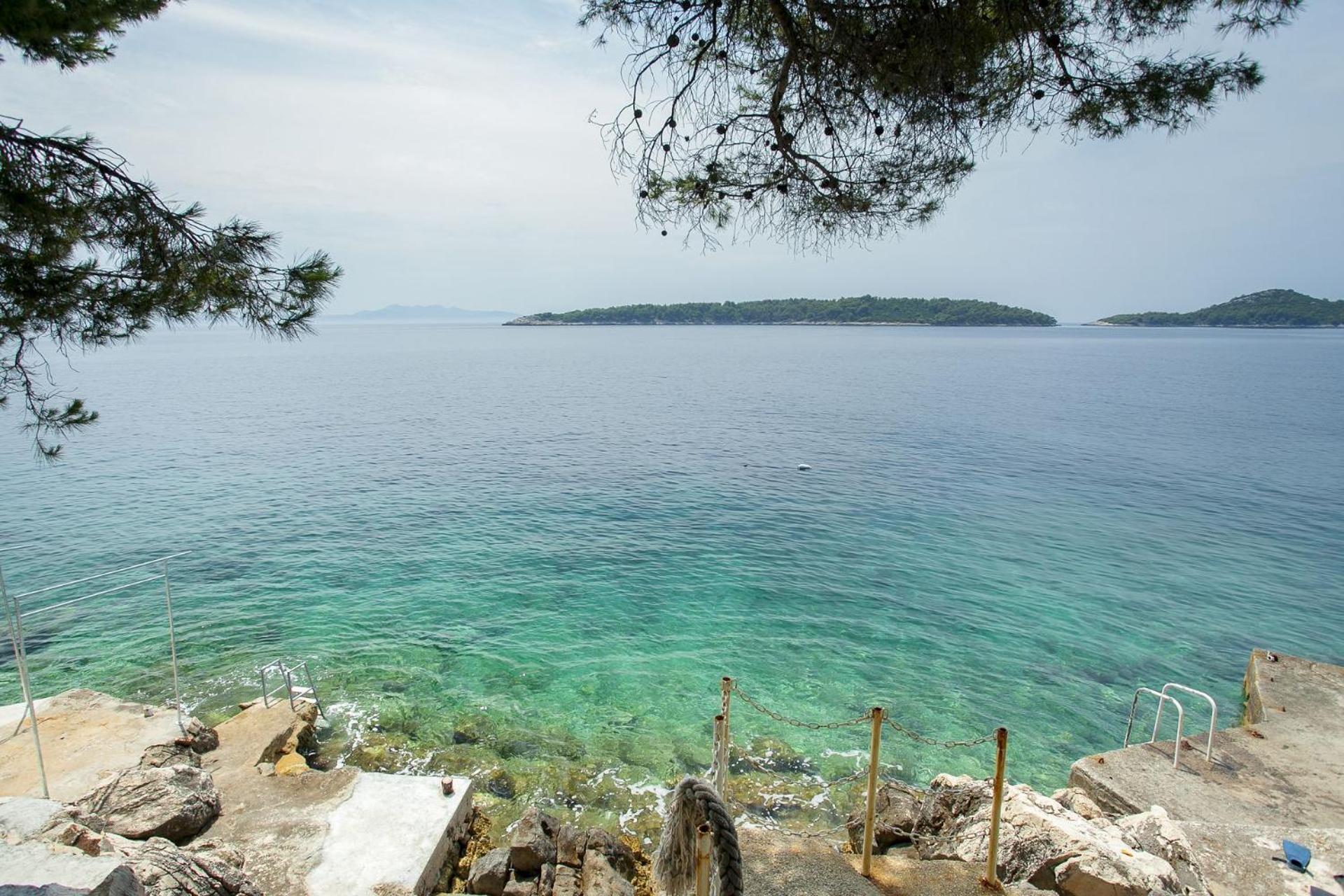 Apartments Ante Smokvica  Εξωτερικό φωτογραφία