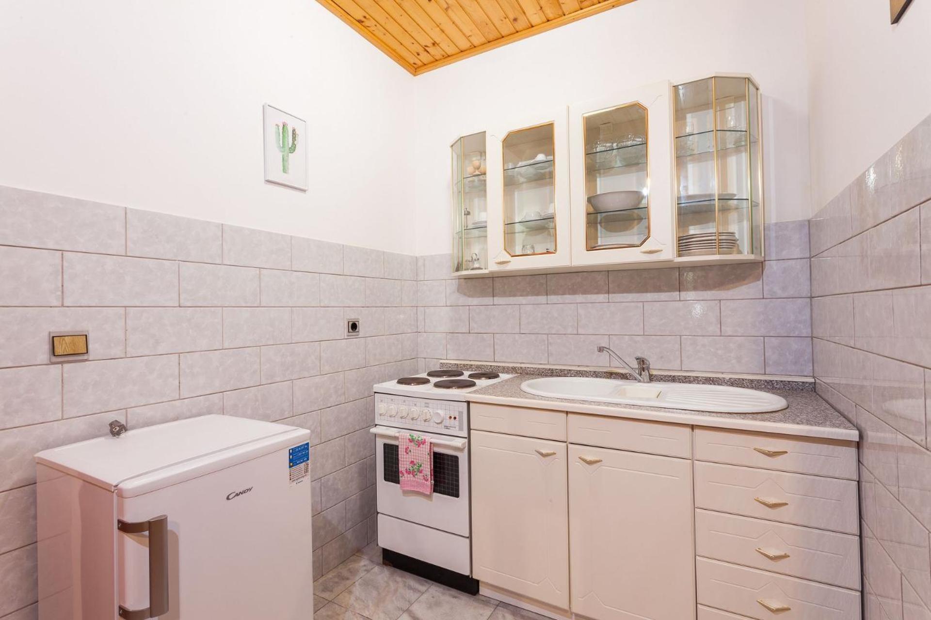 Apartments Ante Smokvica  Εξωτερικό φωτογραφία