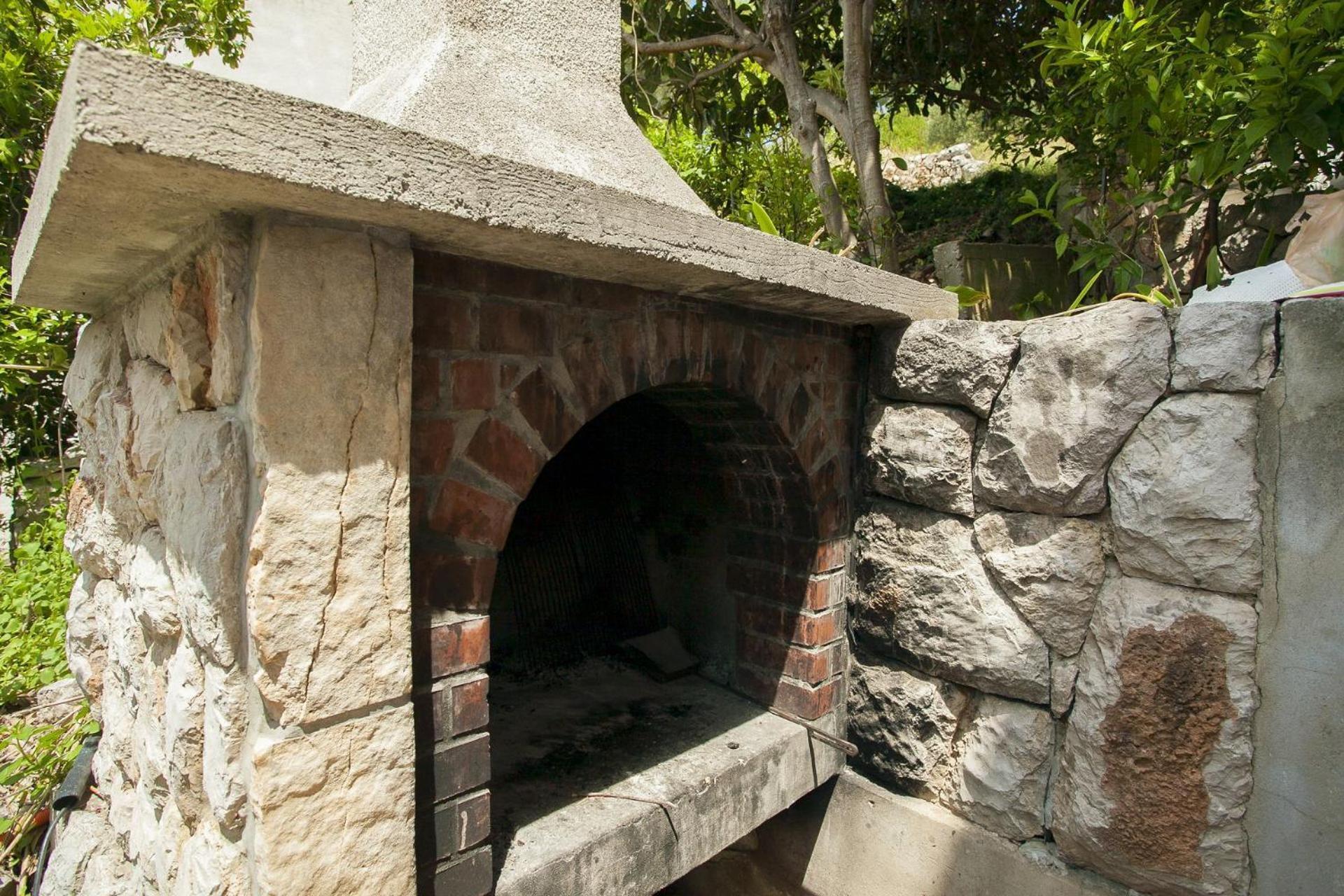 Apartments Ante Smokvica  Εξωτερικό φωτογραφία