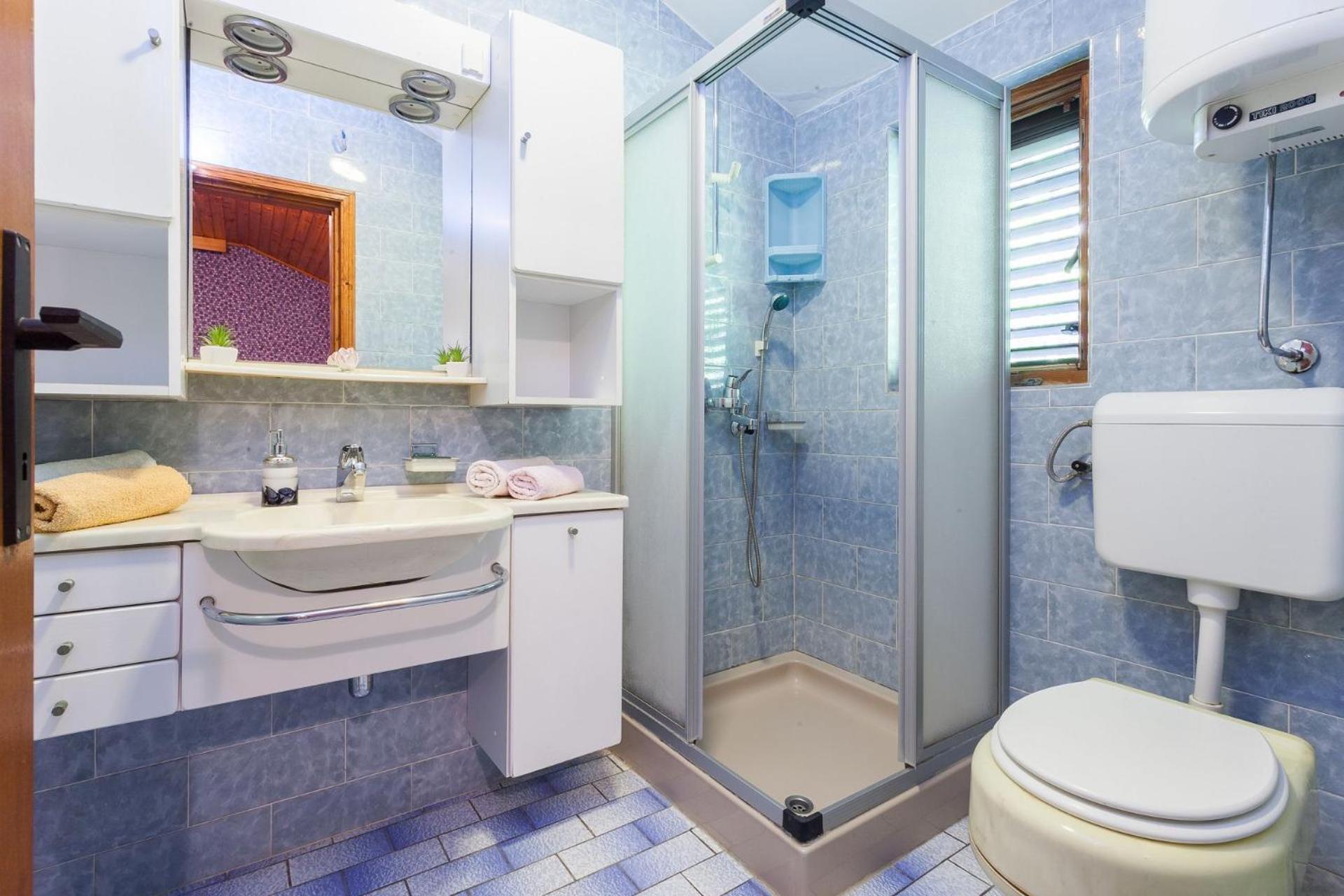 Apartments Ante Smokvica  Εξωτερικό φωτογραφία