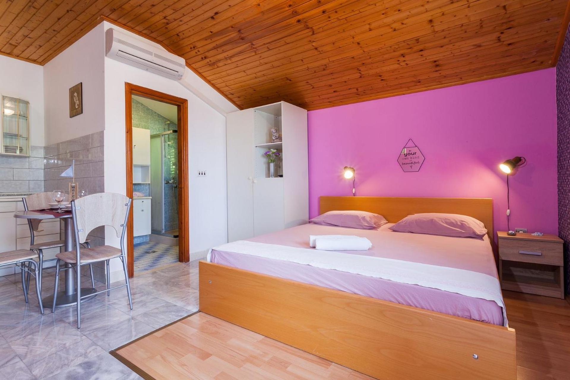 Apartments Ante Smokvica  Εξωτερικό φωτογραφία